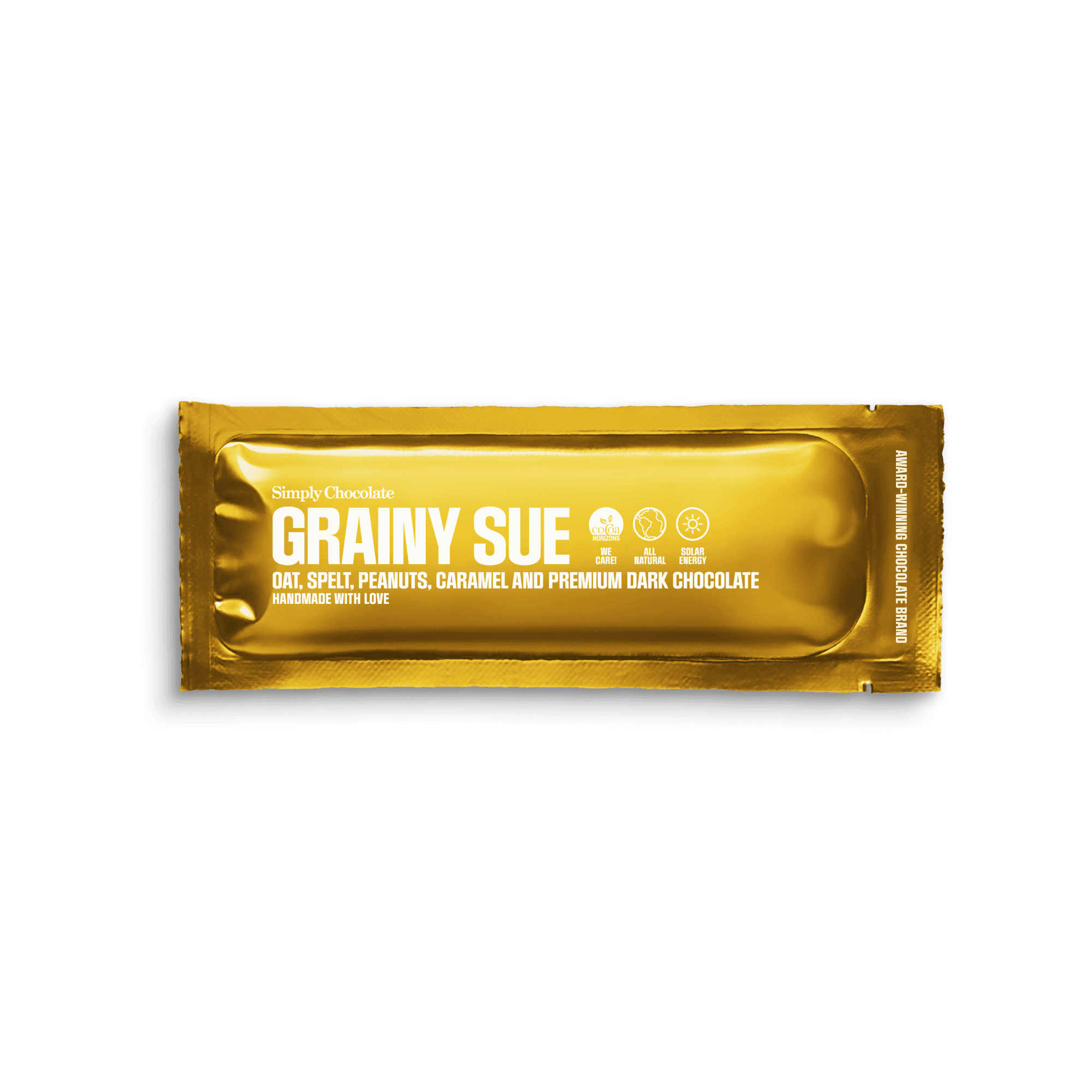 Grainy Sue (75 stk.)