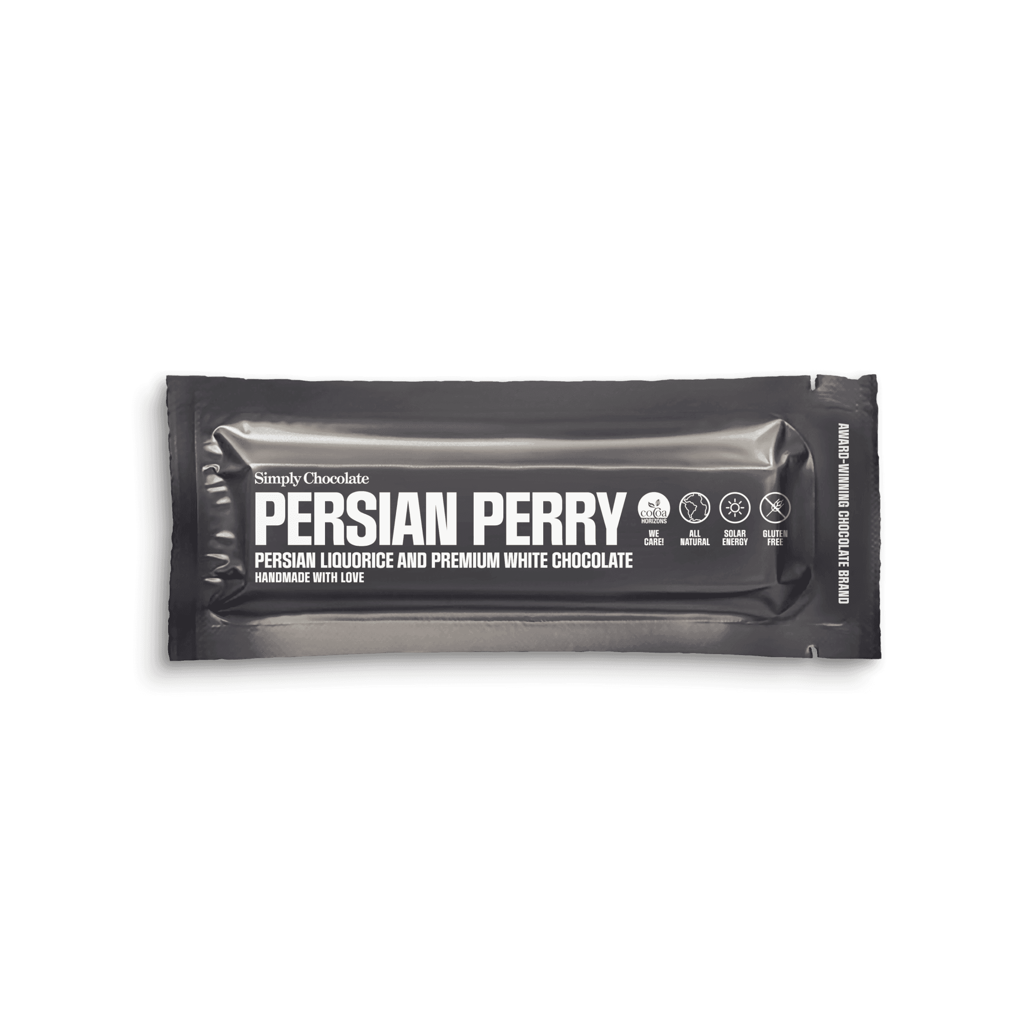 Persian Perry (75 stk.)
