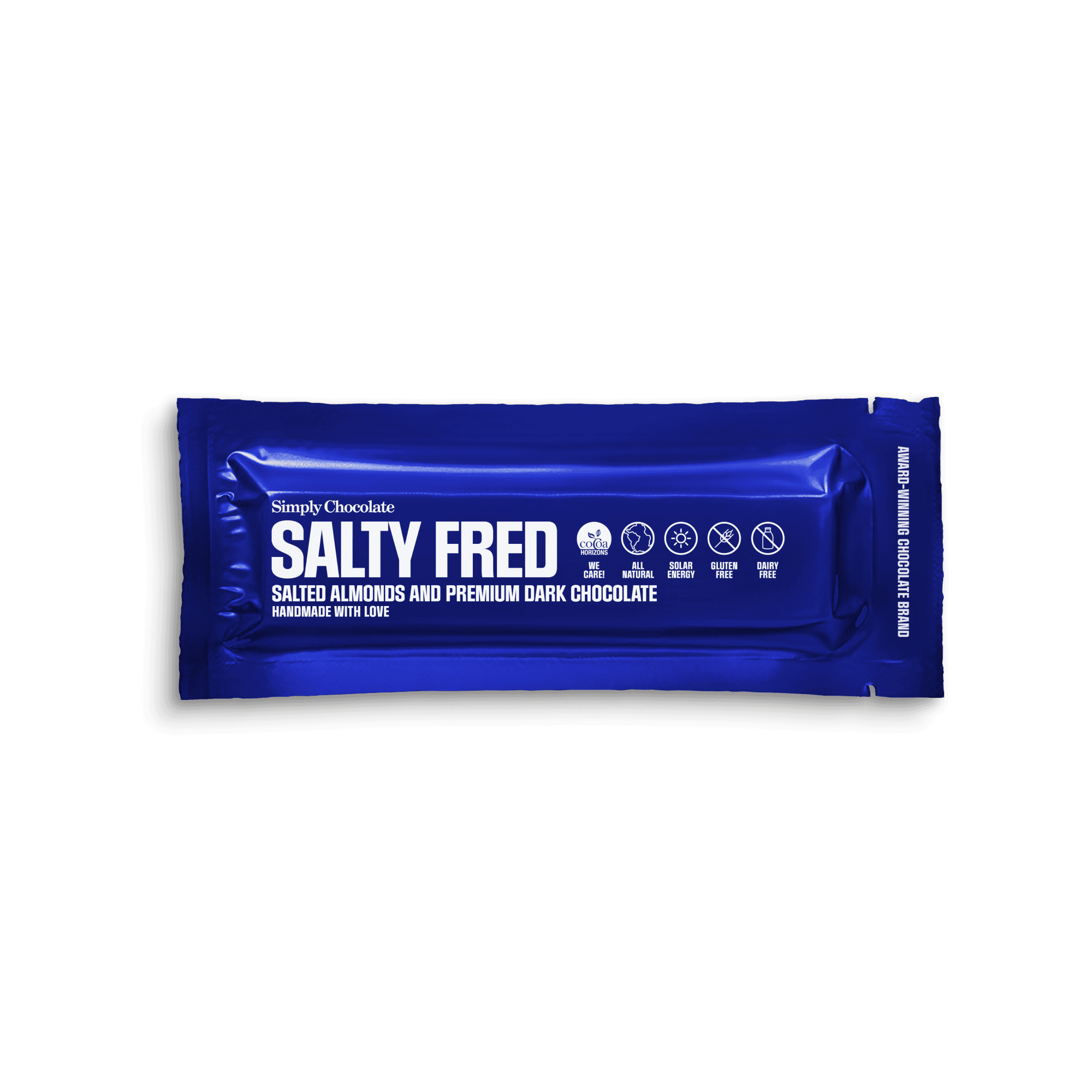 Salty Fred (75 stk.)