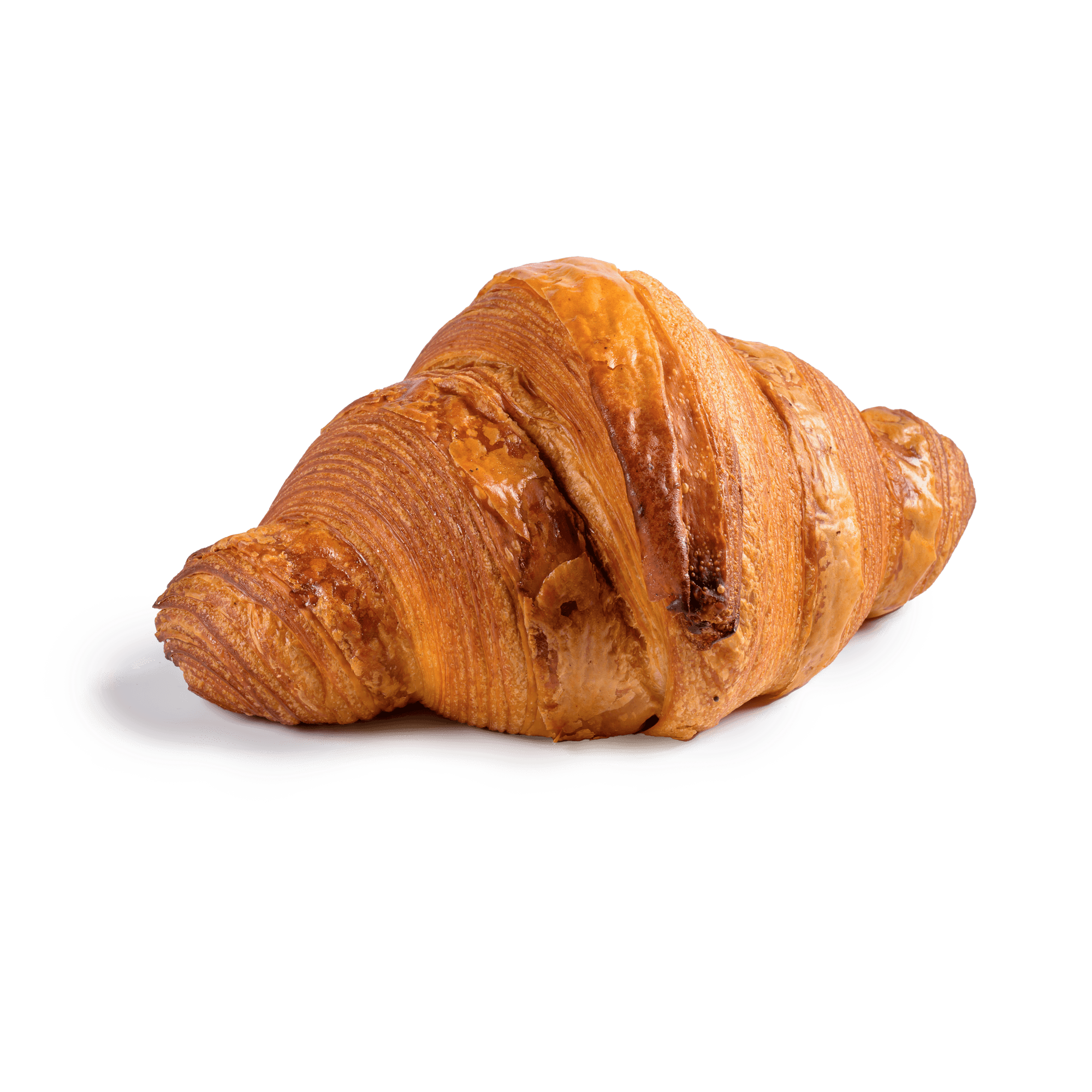 Smør croissant