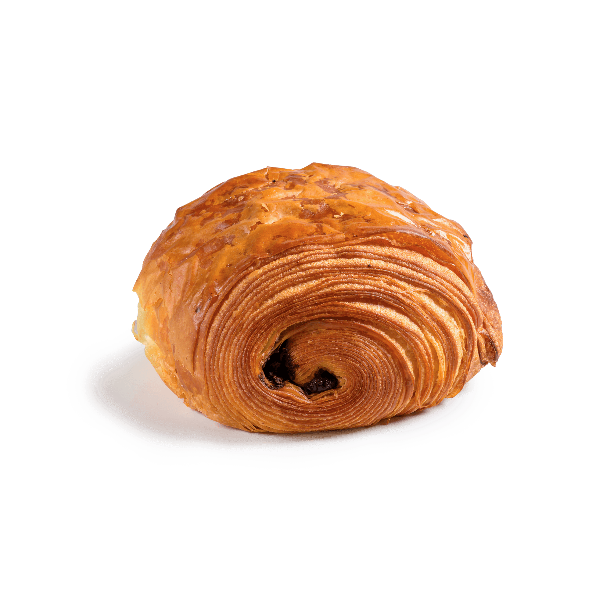 Choko croissant