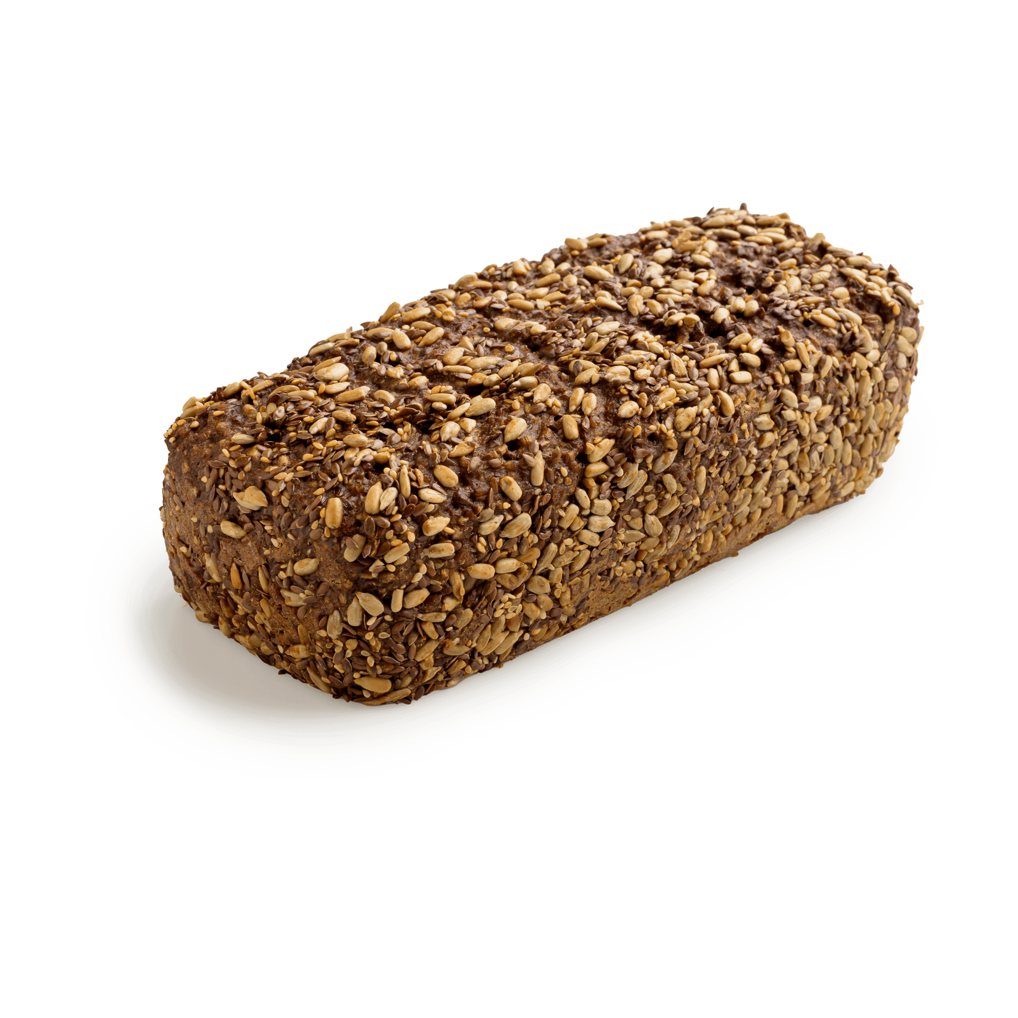 Vanløse rugbrød m. kerner