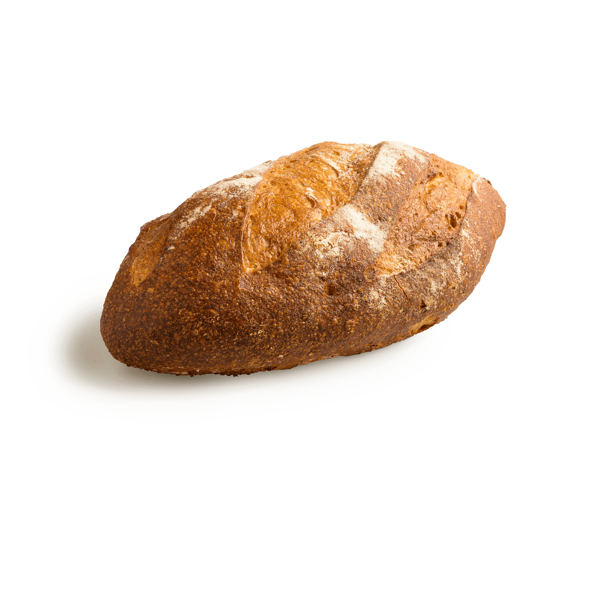 Italiensk filonebrød
