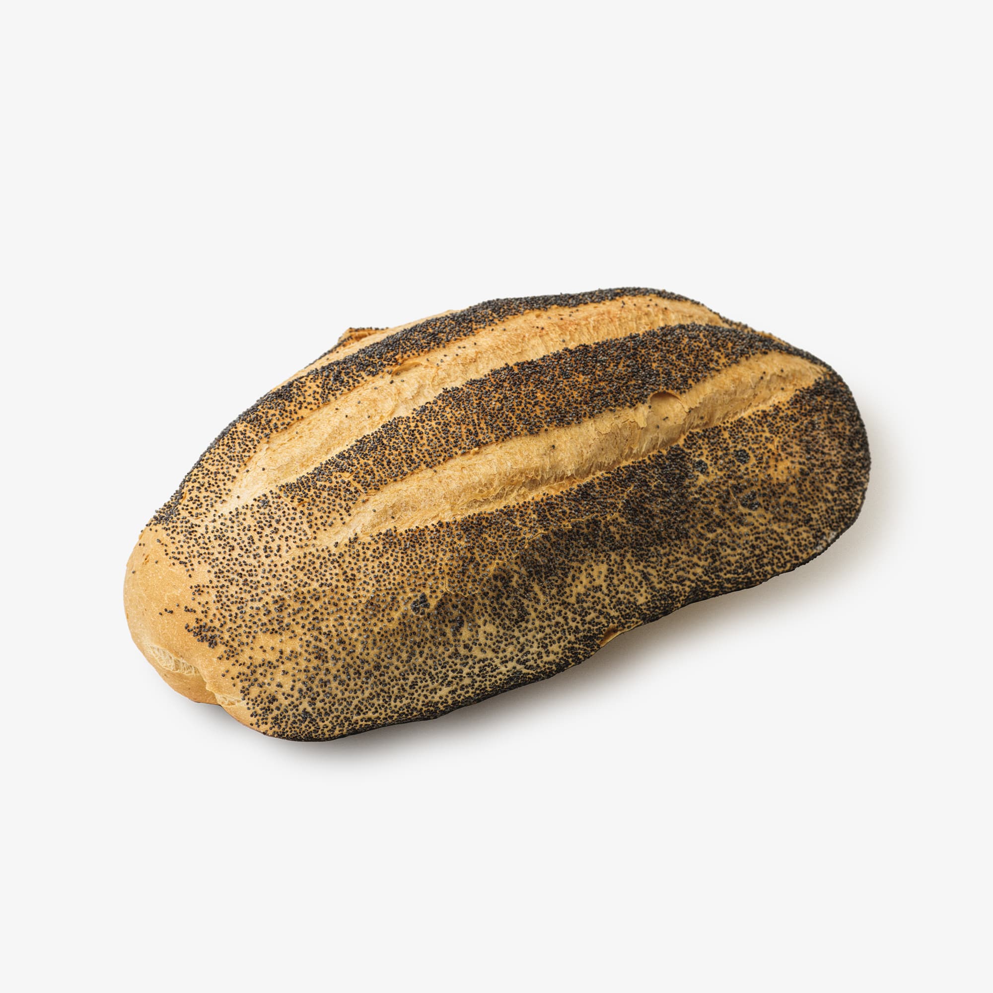 Fransk landbrød m. birkes