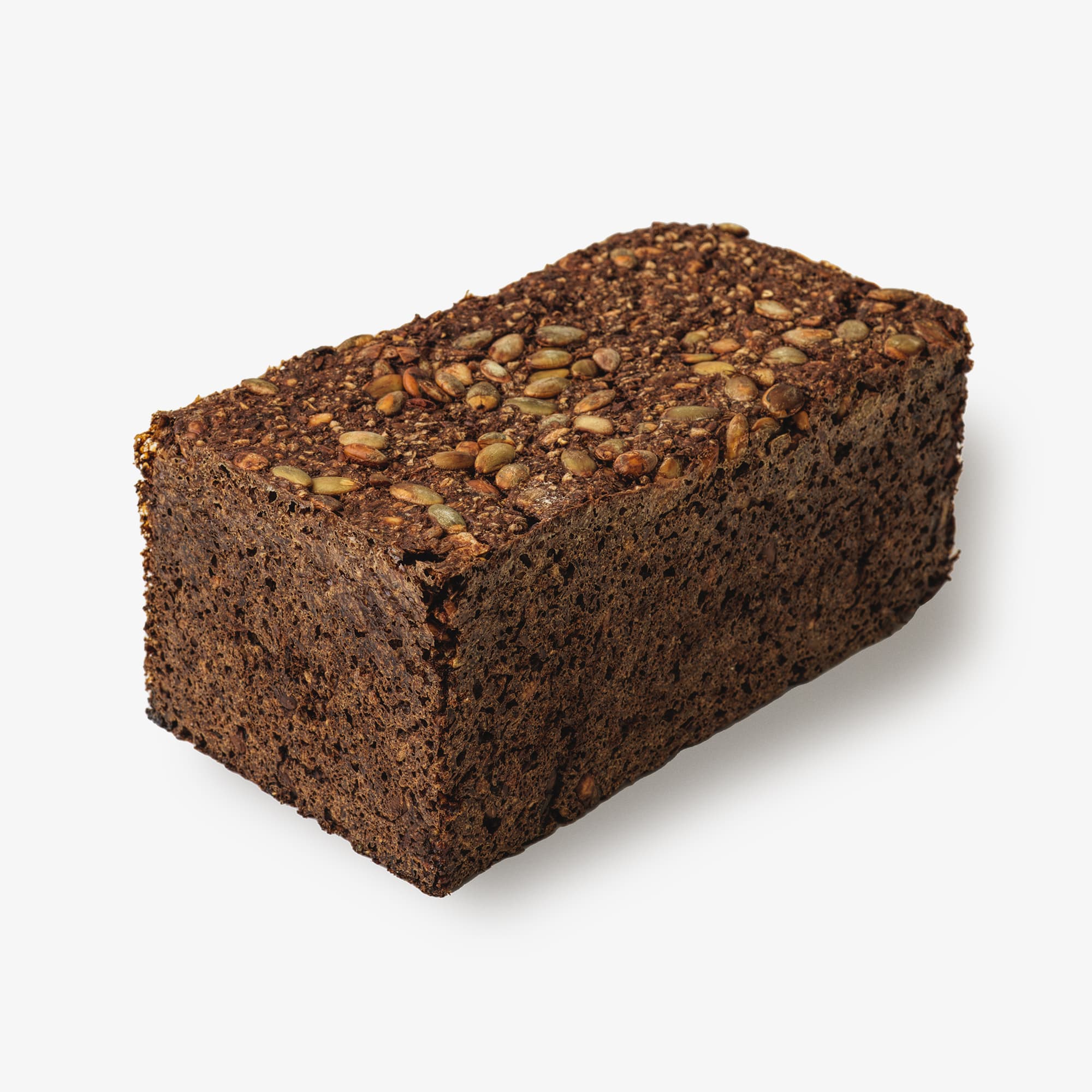 Hummeltoft rugbrød
