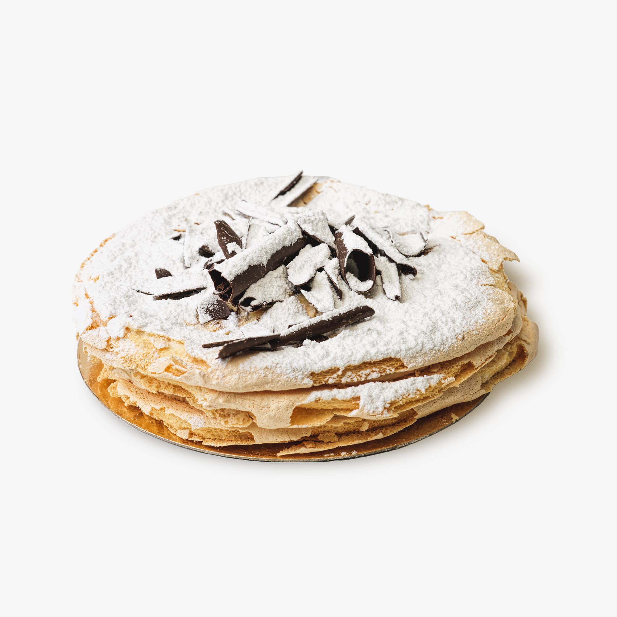 Fragilité lagkage (8-10 pers.)