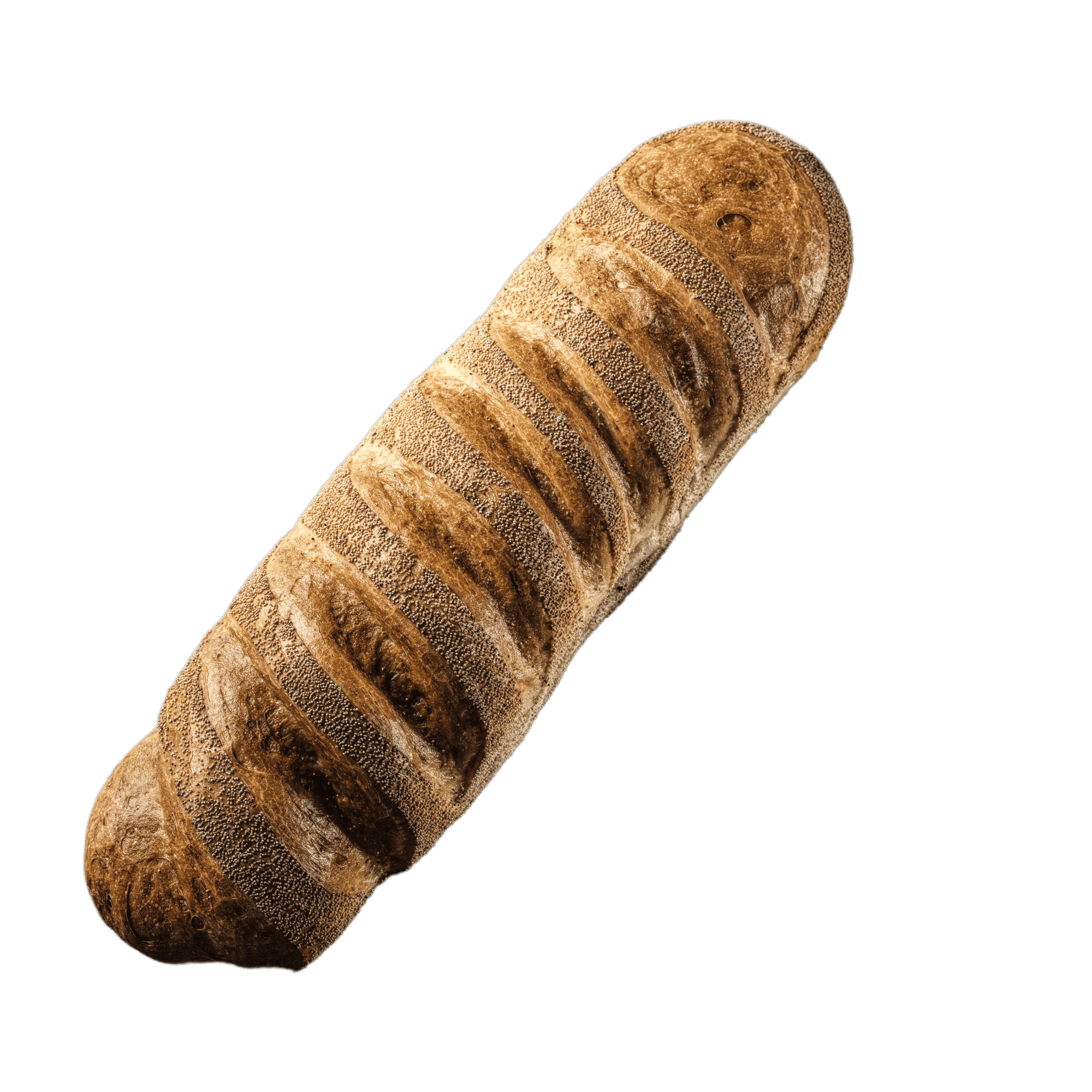 Franskbrød m. birkes