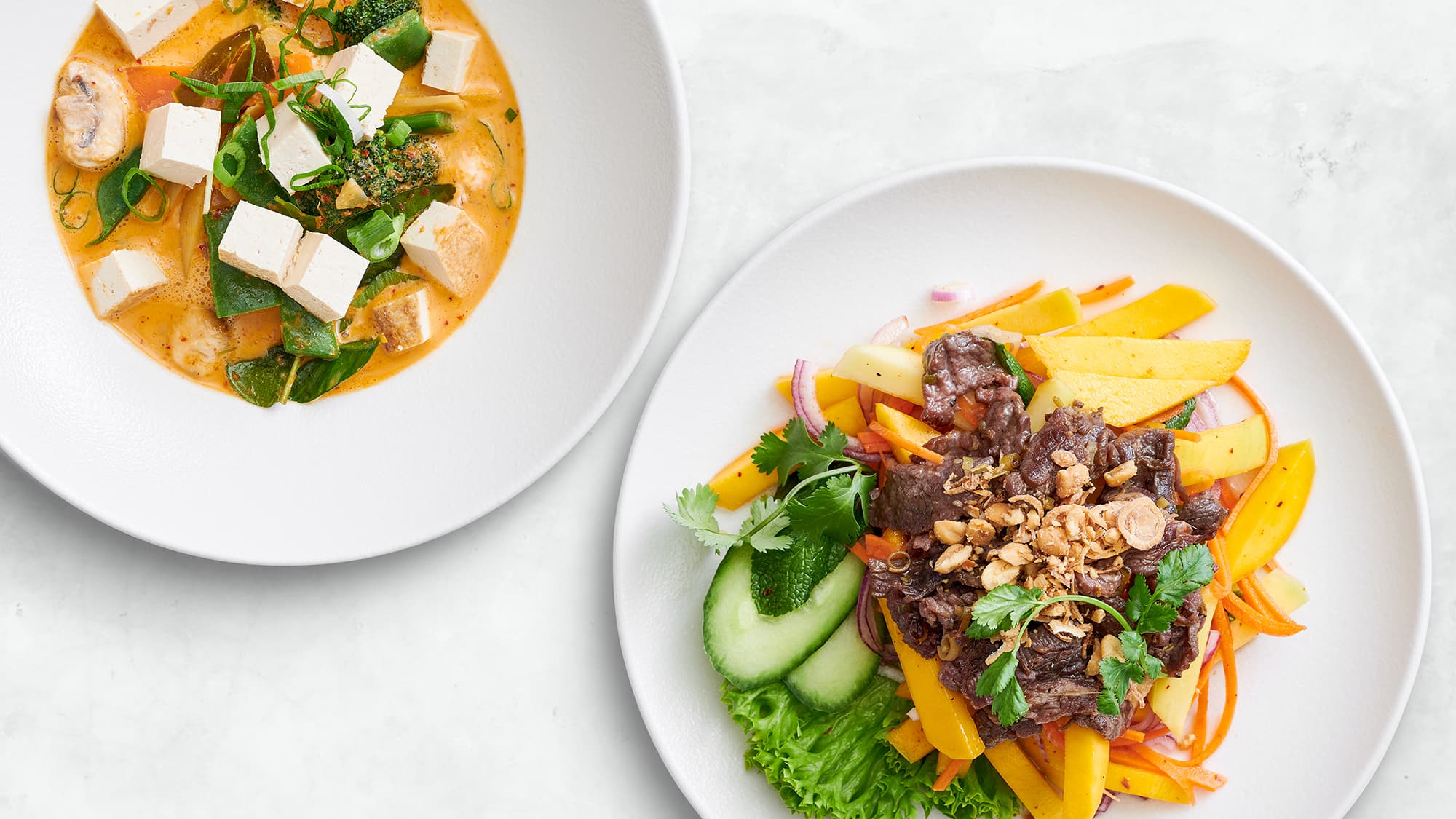 Vi Việt - Amagerbrogade banner