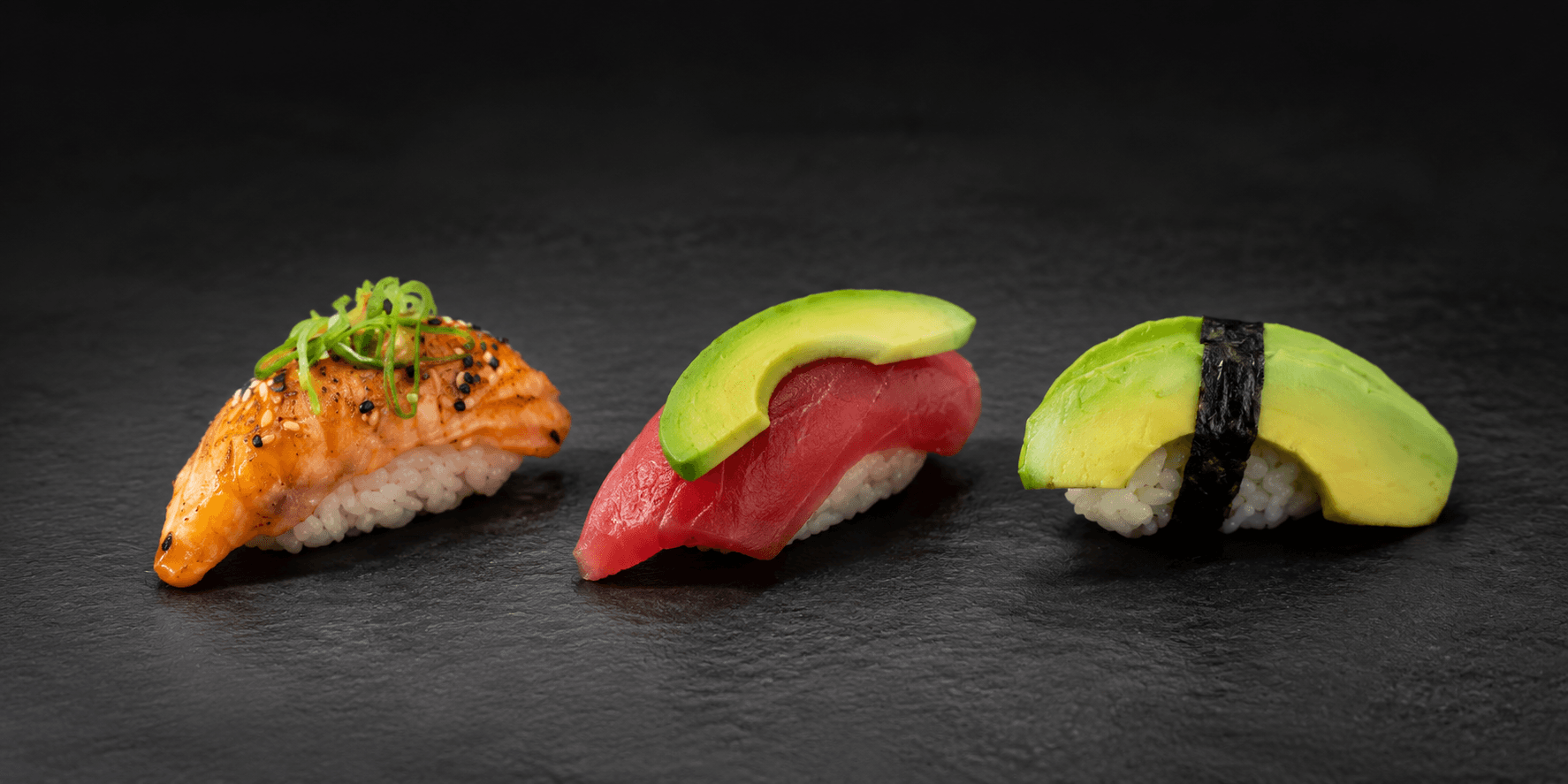 Sushi Joint - Amager Strandvej banner