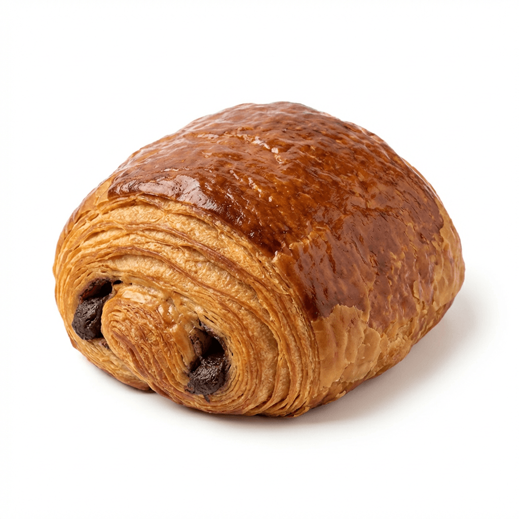 Pain Au Chocolat