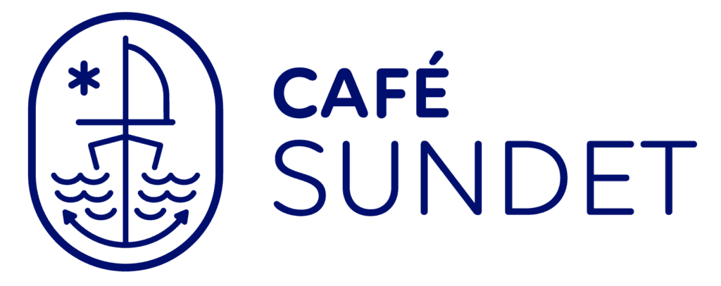 Cafe Sundet Restaurant - Svaneknoppen banner