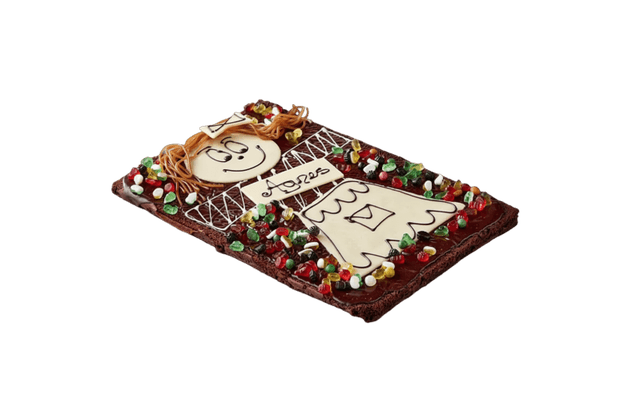 Merchant banner