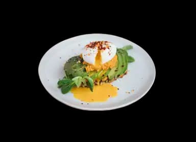 Avocadomaden