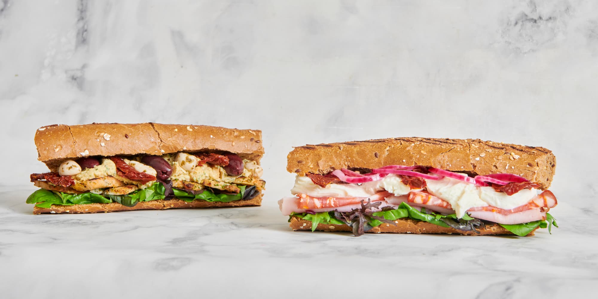 Kulinaris - Østerbrogade banner