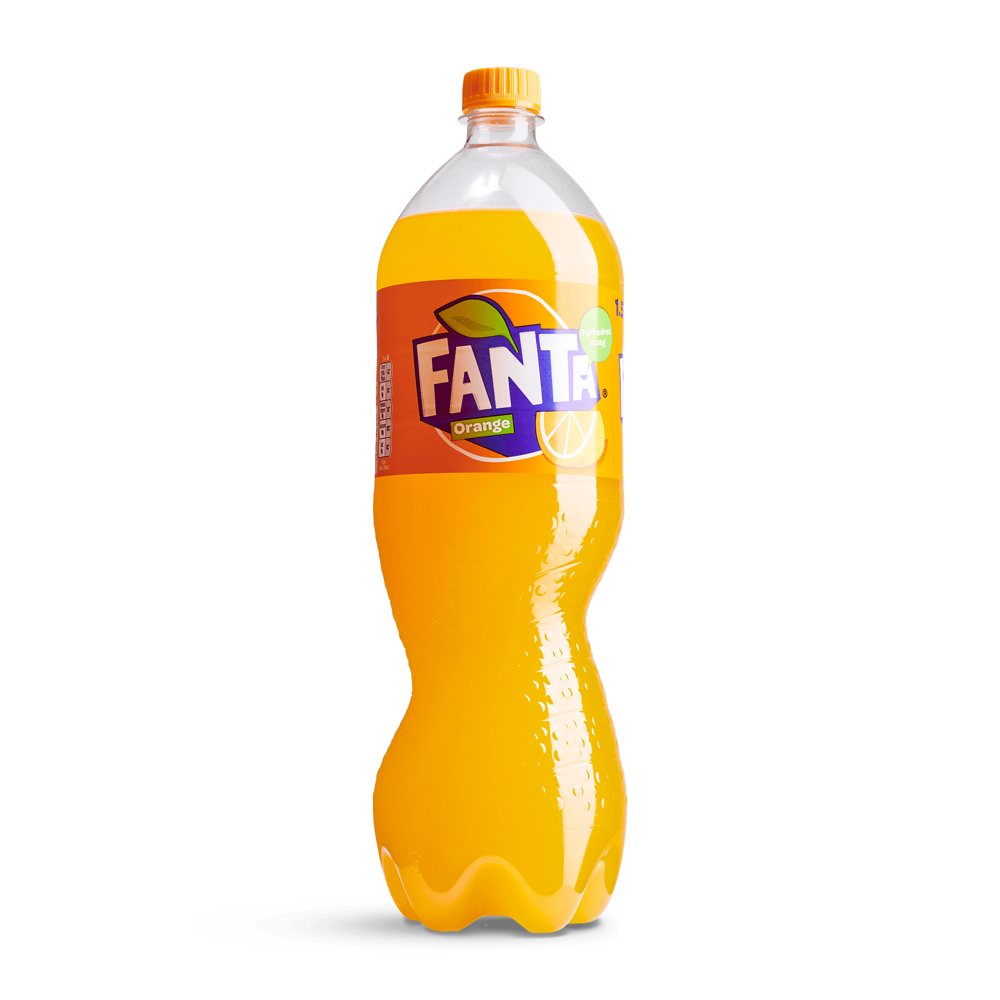 Fanta 1.5 l