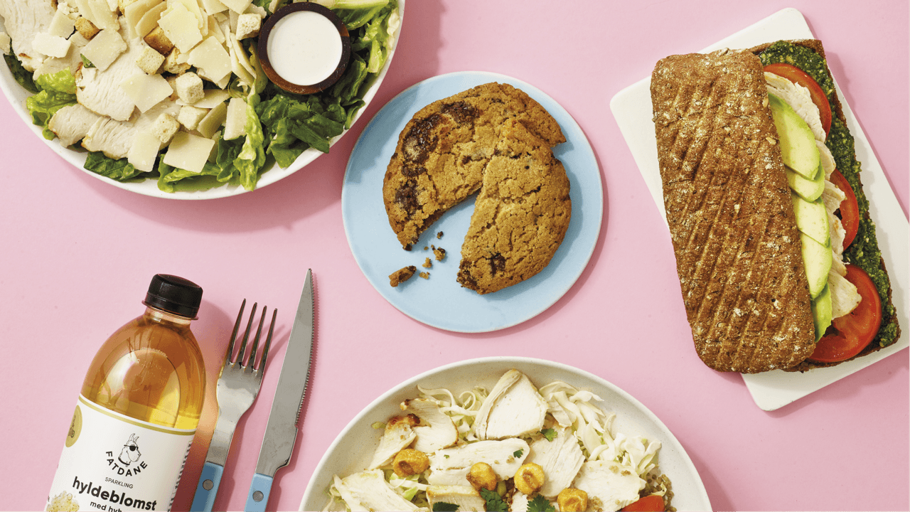 Wedo - Lyngby banner